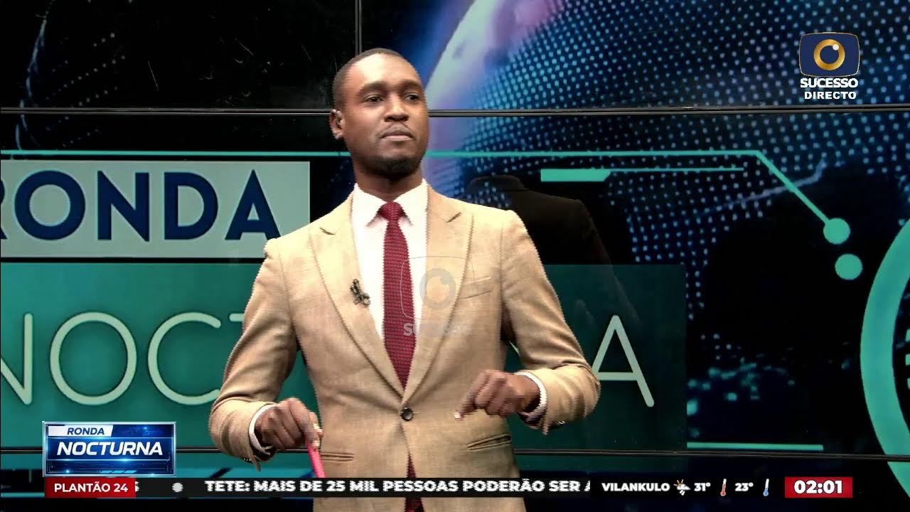 RONDA NOCTURNA |EDIÇÃO DE QUARTA-FEIRA |18|03|2026