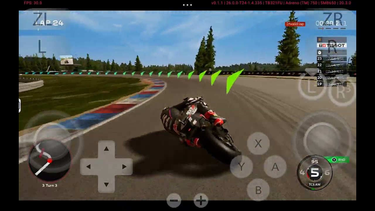 Moto gp 2025