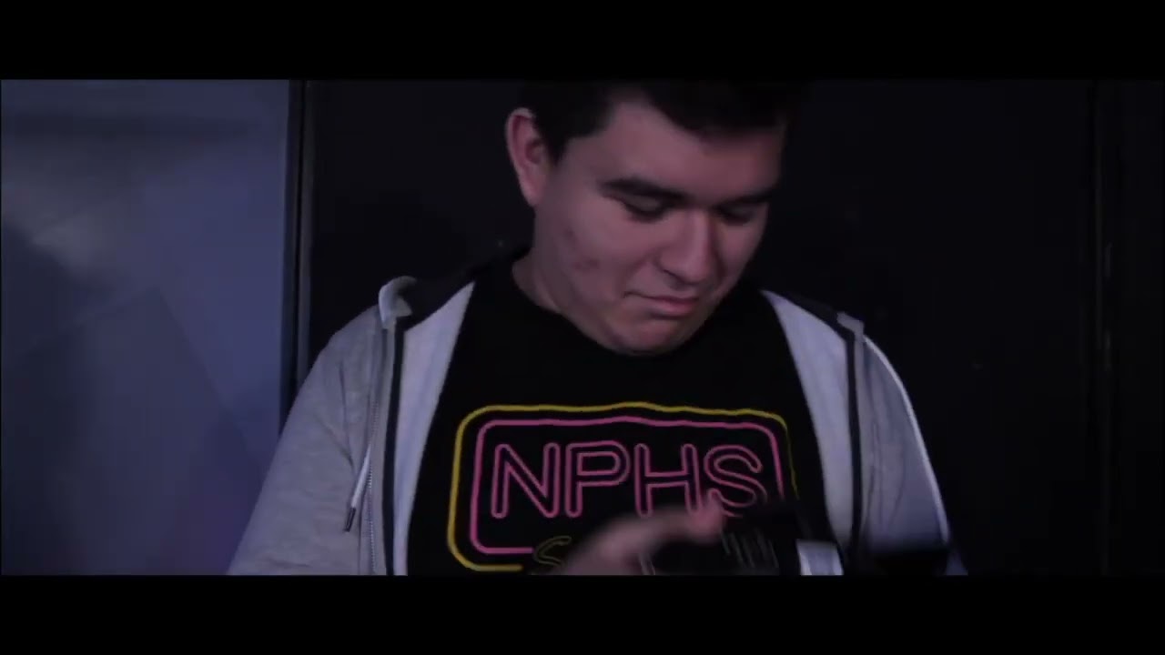 Video Production and Broadcasting Promo