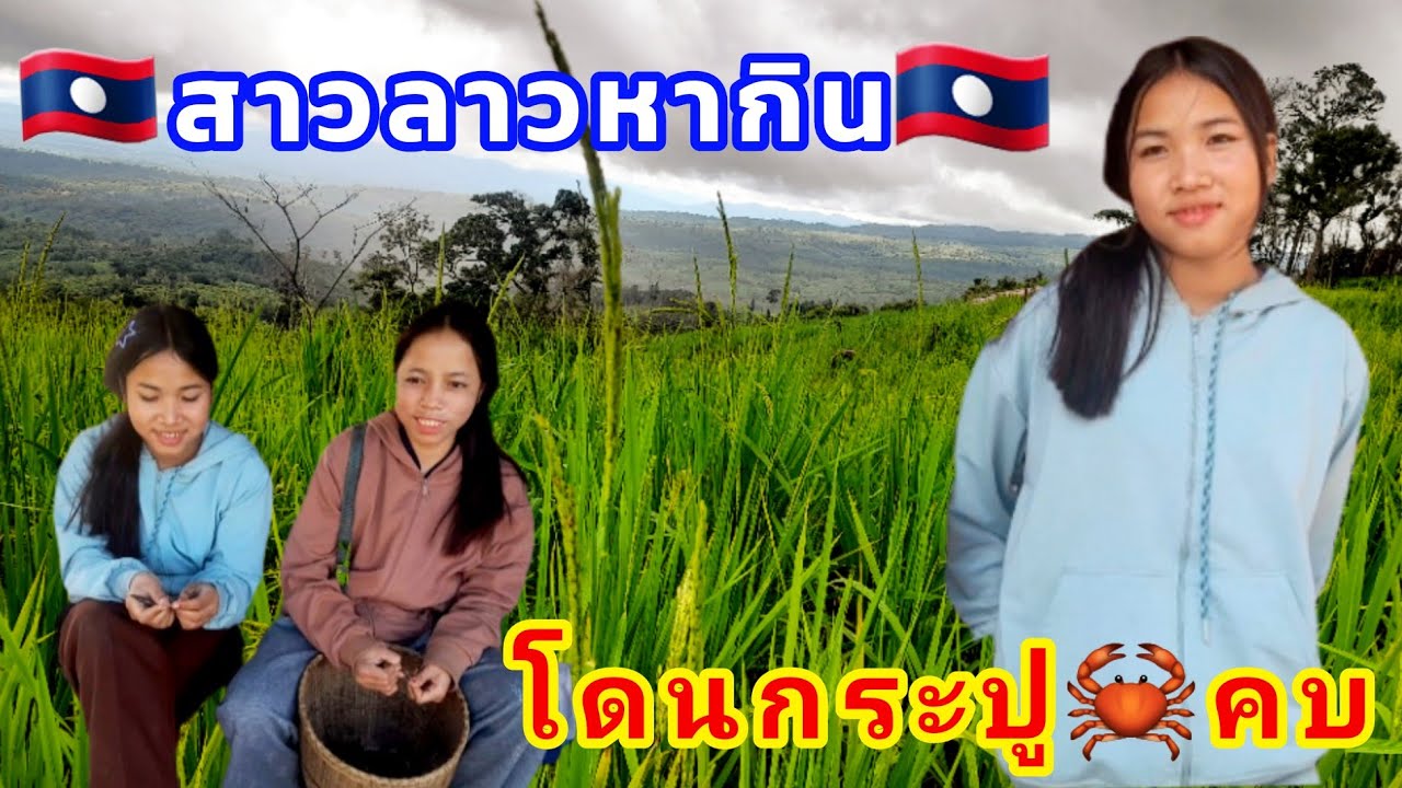 Ep.59.สาวลาวพาหากระปูเกั่งมากๆแต่โดนกระปูคบน้อง😄😄31 มกราคม ค.ศ. 2026