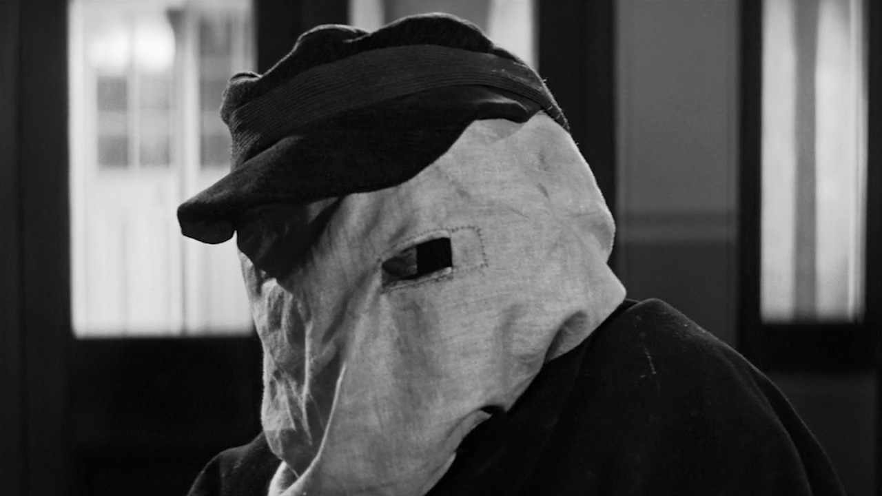 Behind the Scenes: The Elephant Man (Lynch, 1980) with Anthony Hopkins and John Hurt