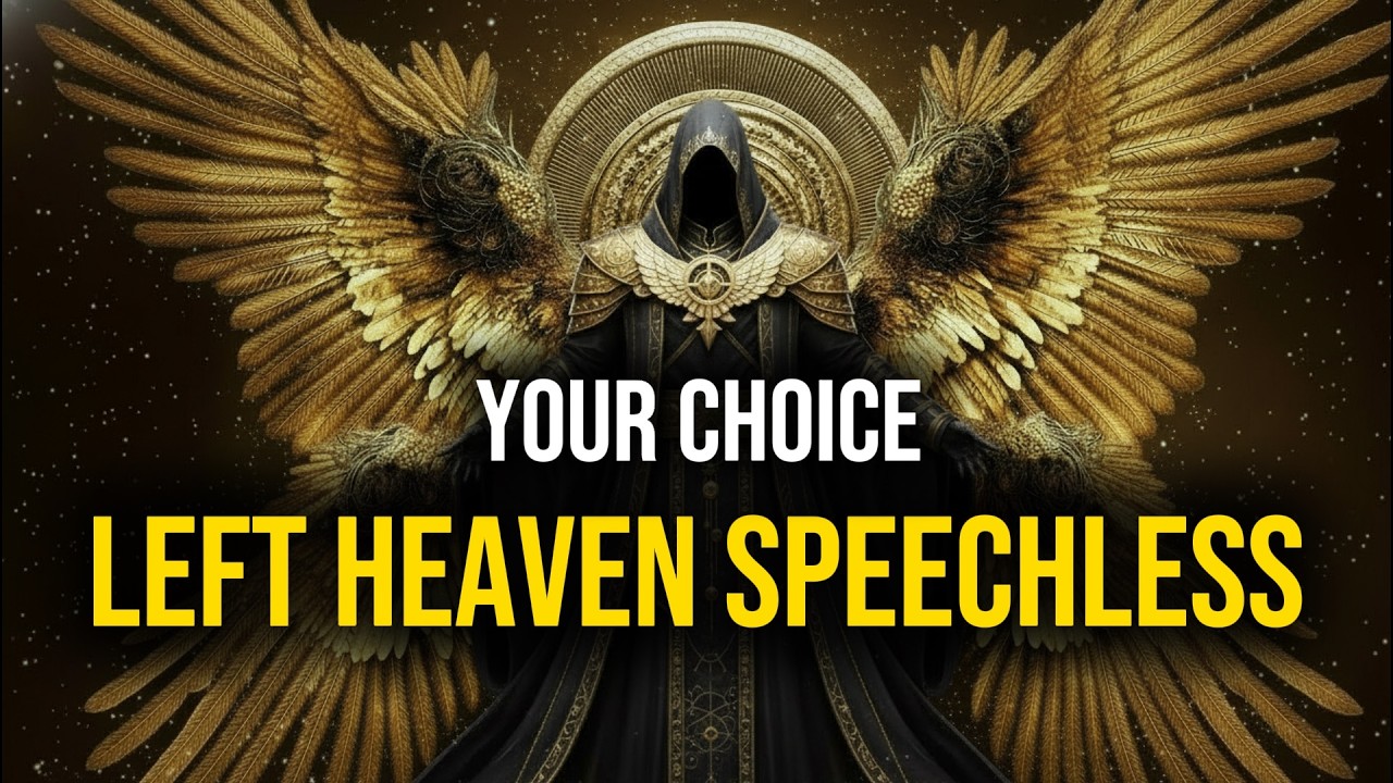 Chosen Ones: That One Hard Decision Set Your Season In Motion