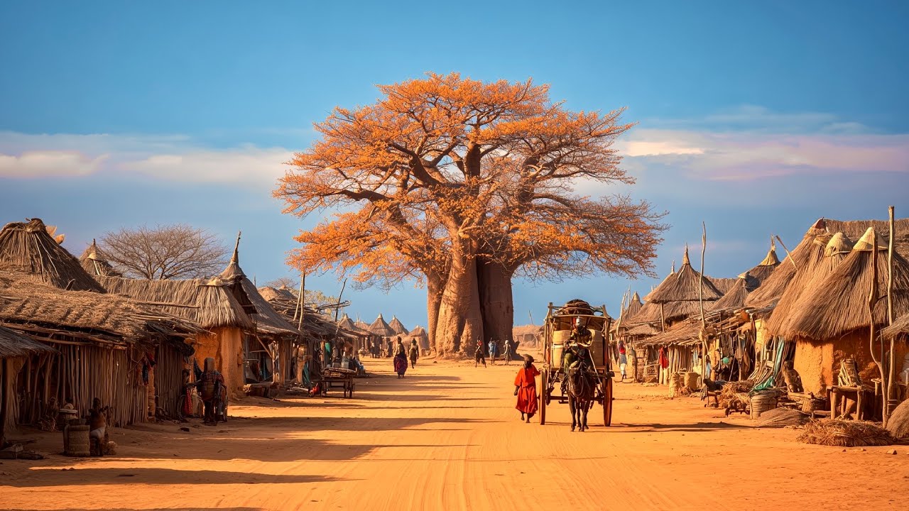 Discover the REAL Madagascar - It's Not What You Think