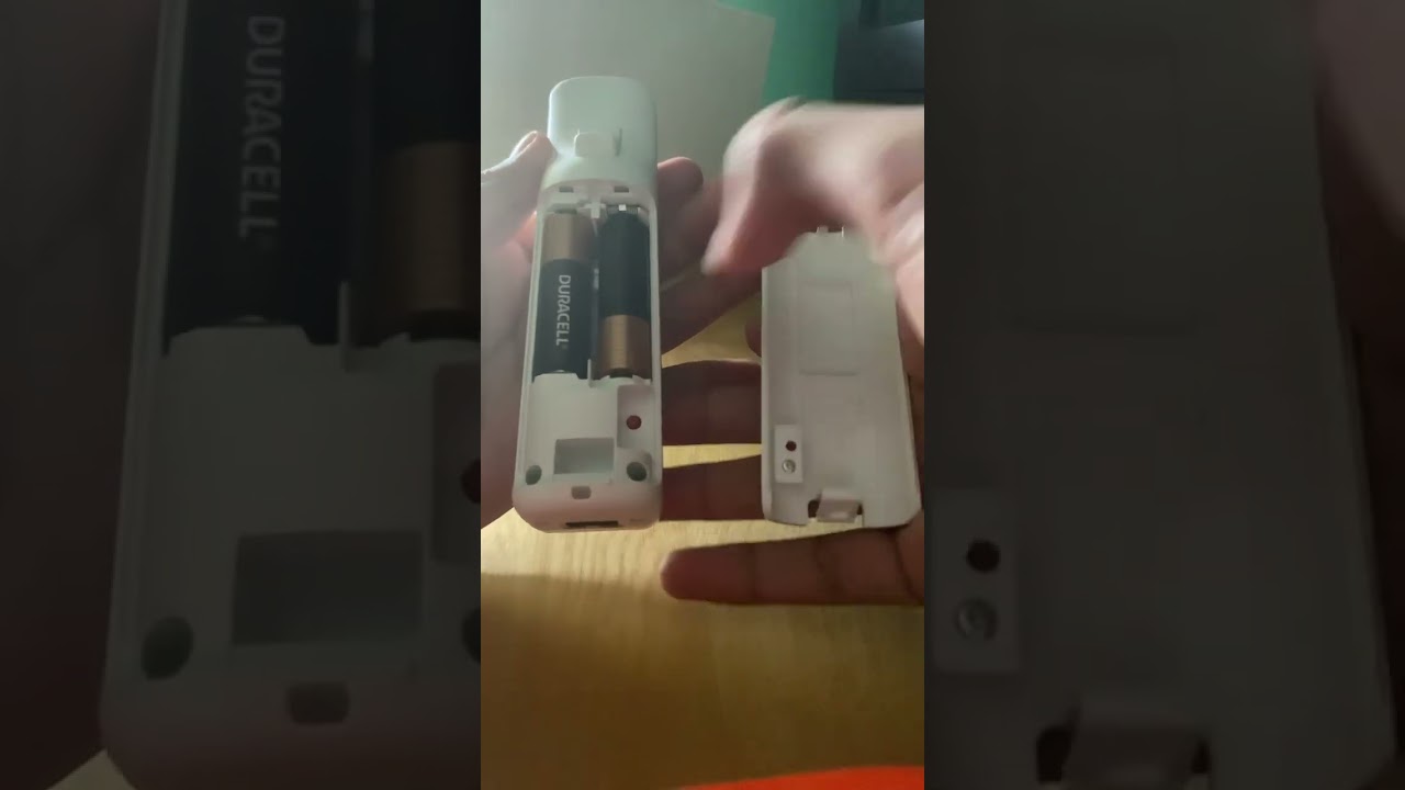 How to sync Wii controller to Wii