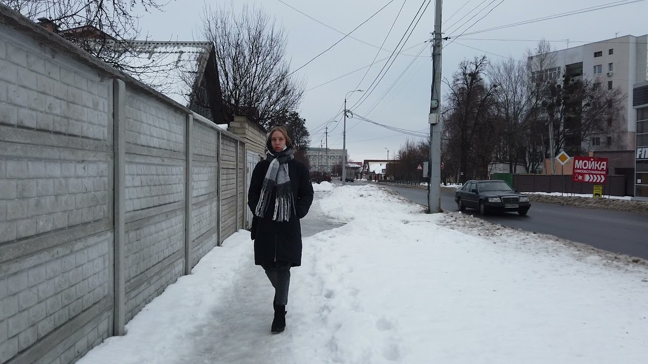  .Ukraine . Chkalov Street. KhAI hoste l.