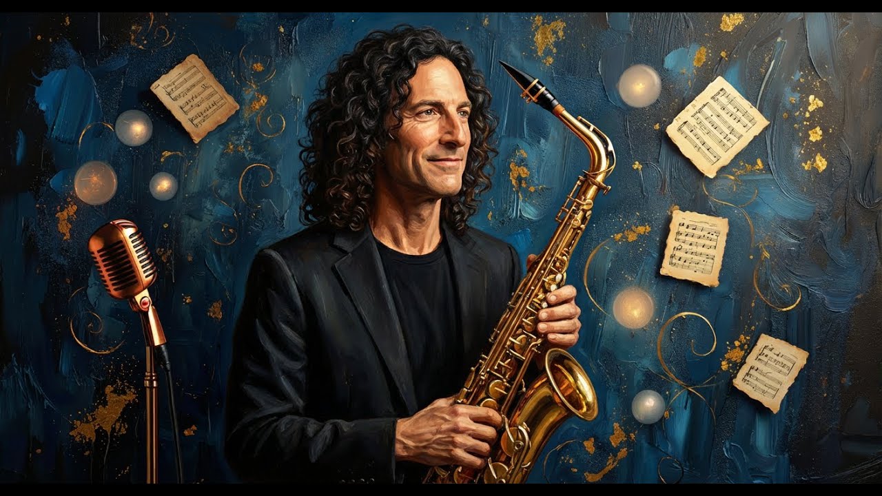 Sophisticated Saxophone Music – Warm Jazz Instrumental for Relaxation & Ambiance