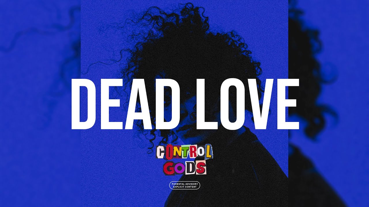 [FREE] MAY WAVE$ TYPE BEAT 2025 - «DEAD LOVE» (PROD. BY CONTROL GODS + AYY GLOBAL)