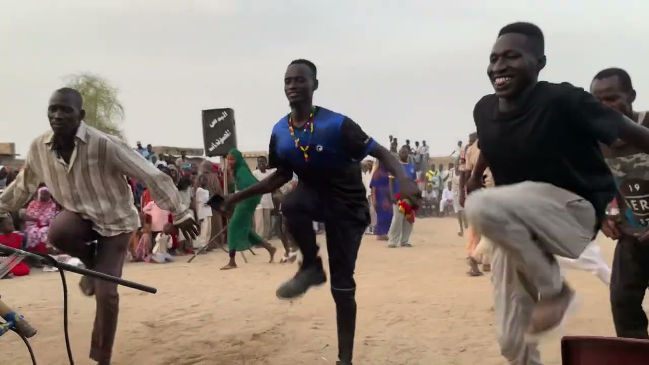 كرنق البورت الحين