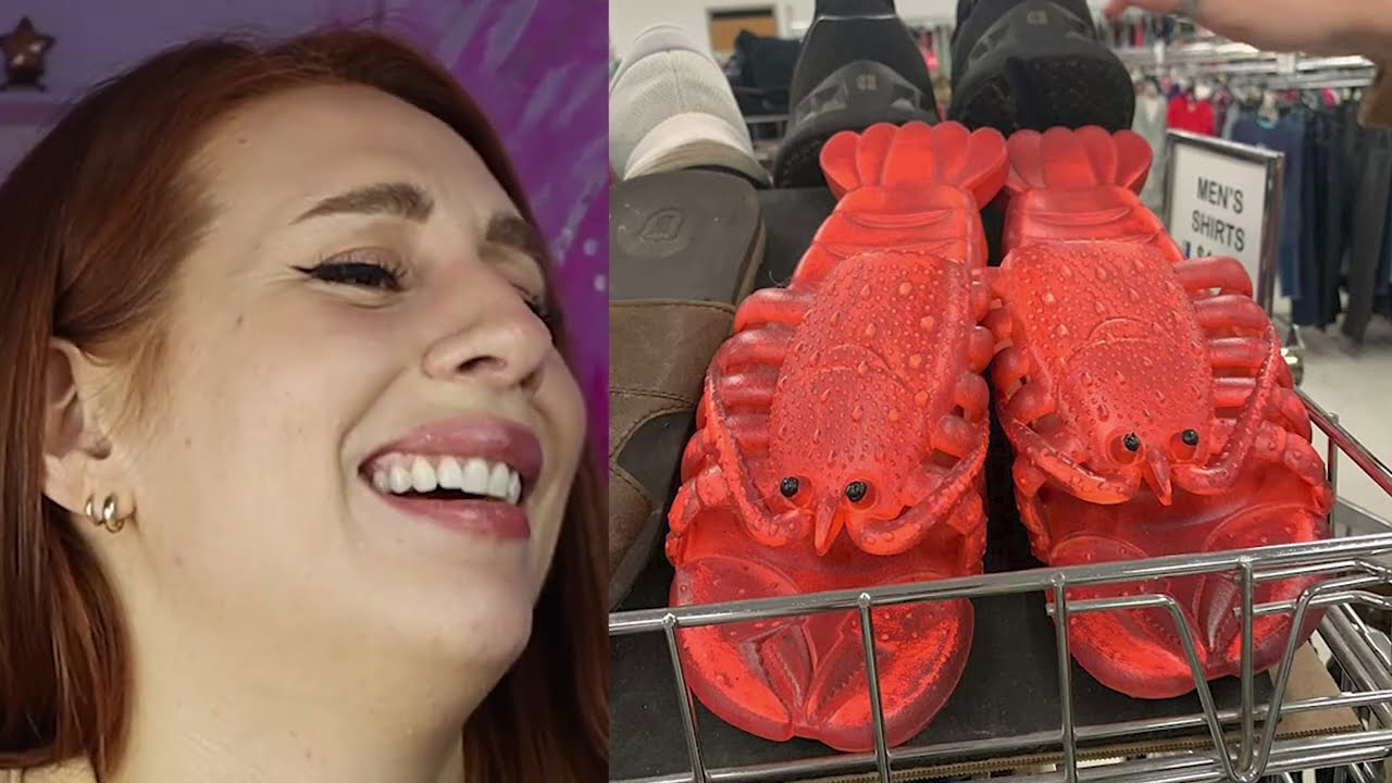 Будьте честны, вы бы носили это? #clothingfails - РЕАКЦИЯ