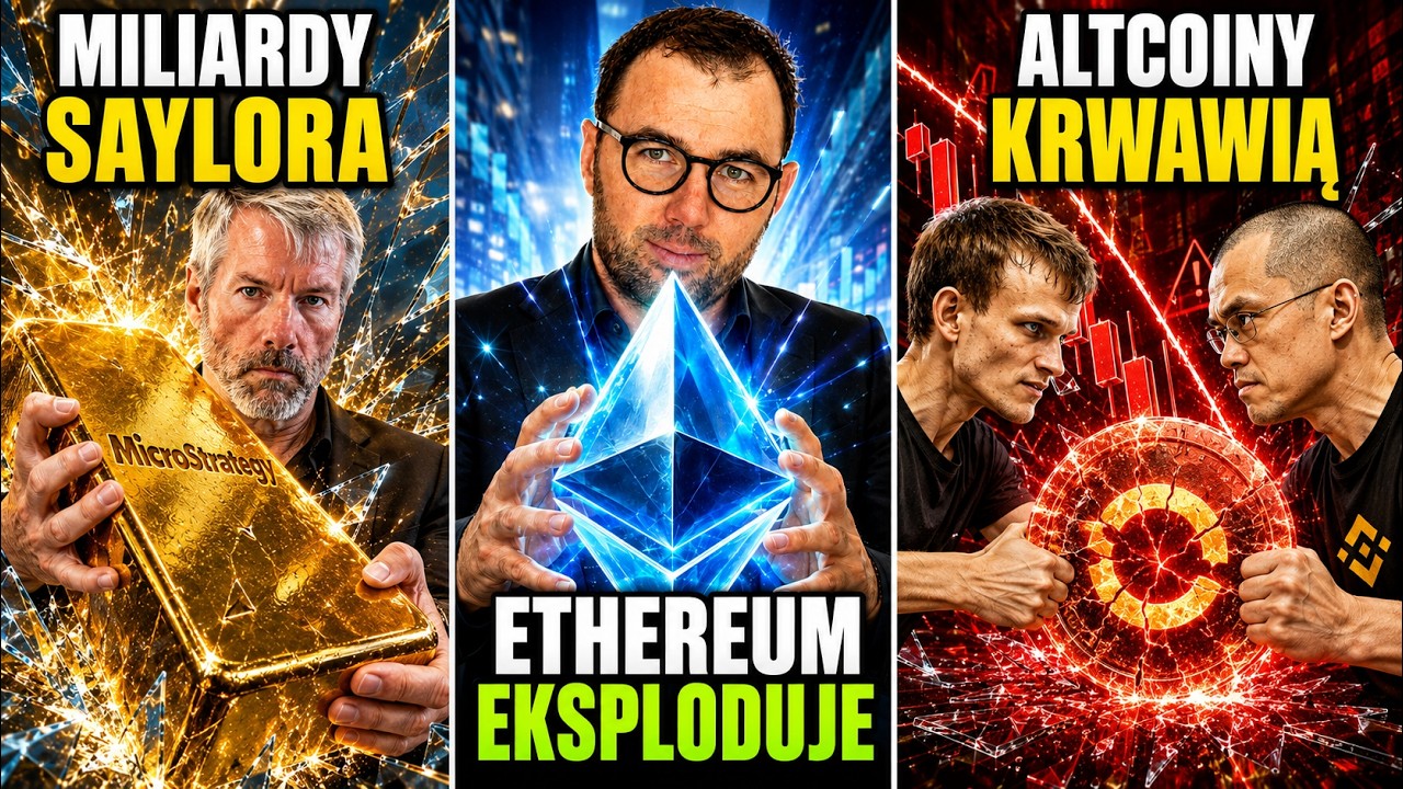 Ostatnie tygodnie taniego Bitcoina? Cykl wyznacza ostateczny zwrot