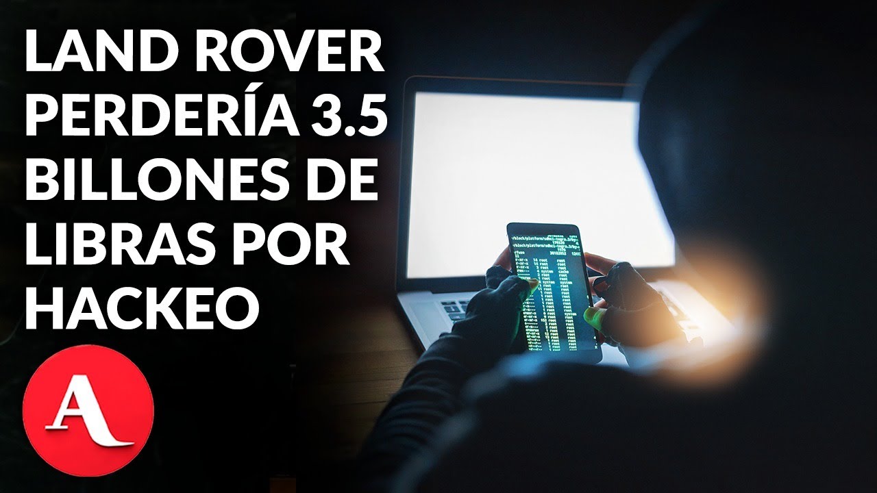 Ataques cibernéticos afectan aeropuertos de Europa, y fábricas de Land Rover y Jaguar: Nekt Group