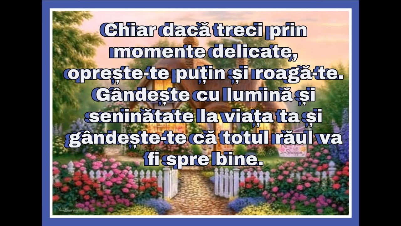 Incurajare - Citate crestine si versete