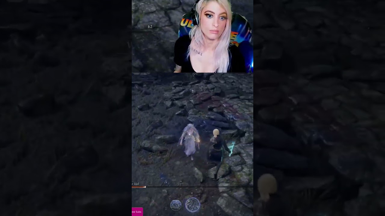 Revenant Win | Elden Ring: Nightreign | #pulpfictionally on #Twitch