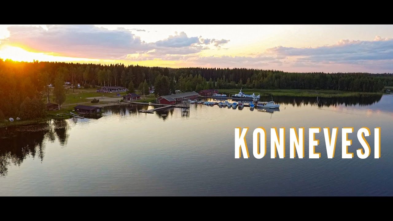 Konnevesi