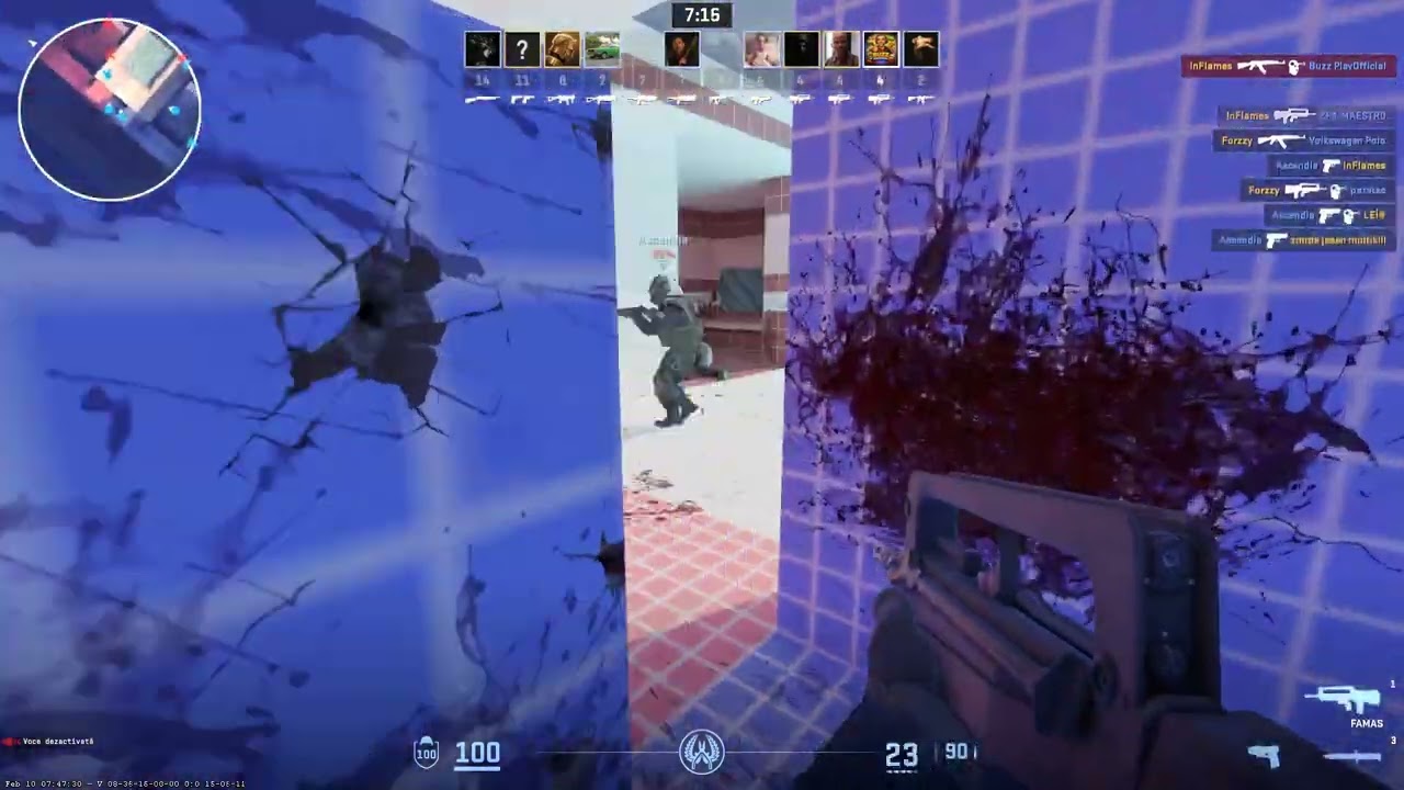 Counter-Strike 2 gameplay 59