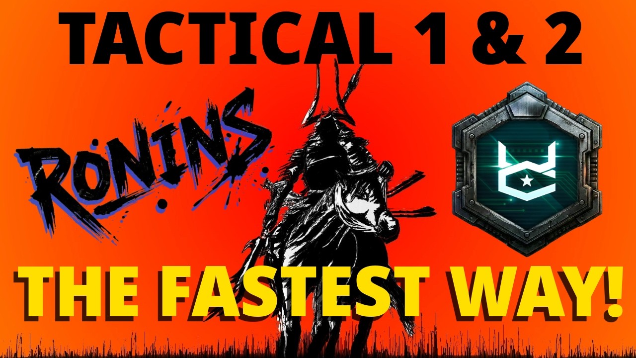 War Commander - Tactical Strike Bases (THE FASTEST WAY)
