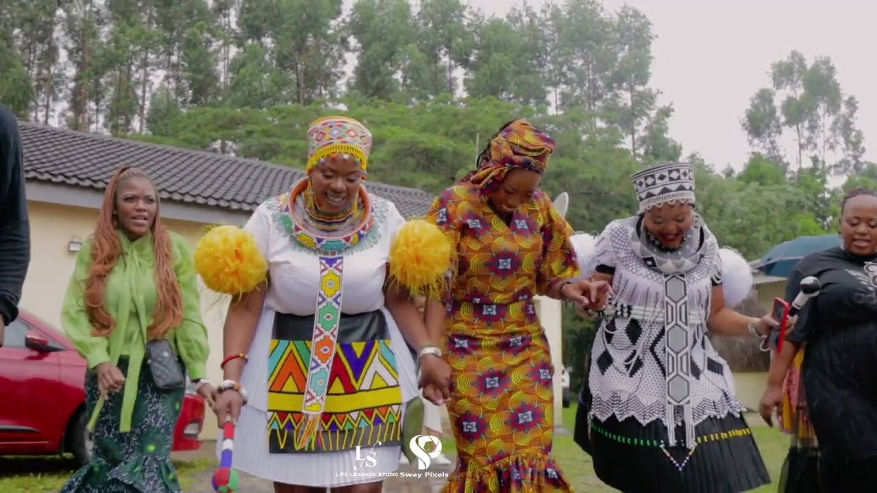 uMembeso ka Simphiwe & Snakho