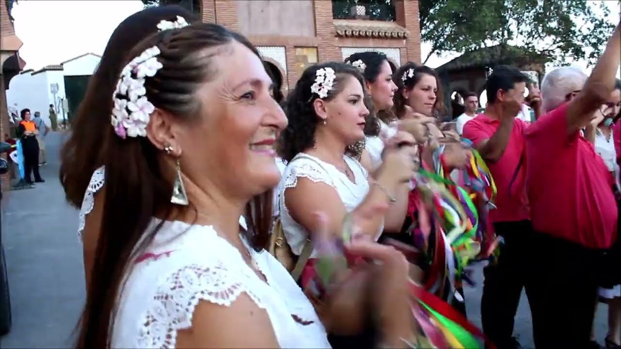 FESTIVAL VERDIALES COMARES 2024