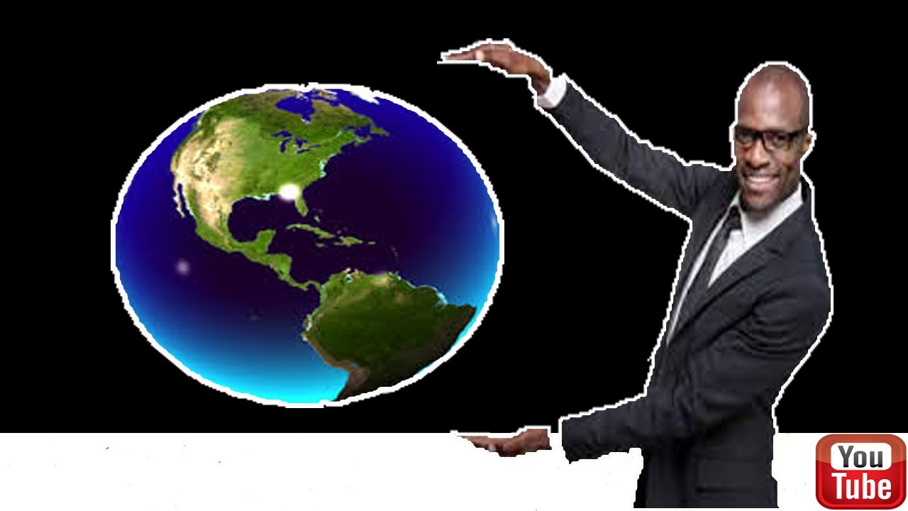 A Short History Of The World - Primitive Nomadic Peoples!