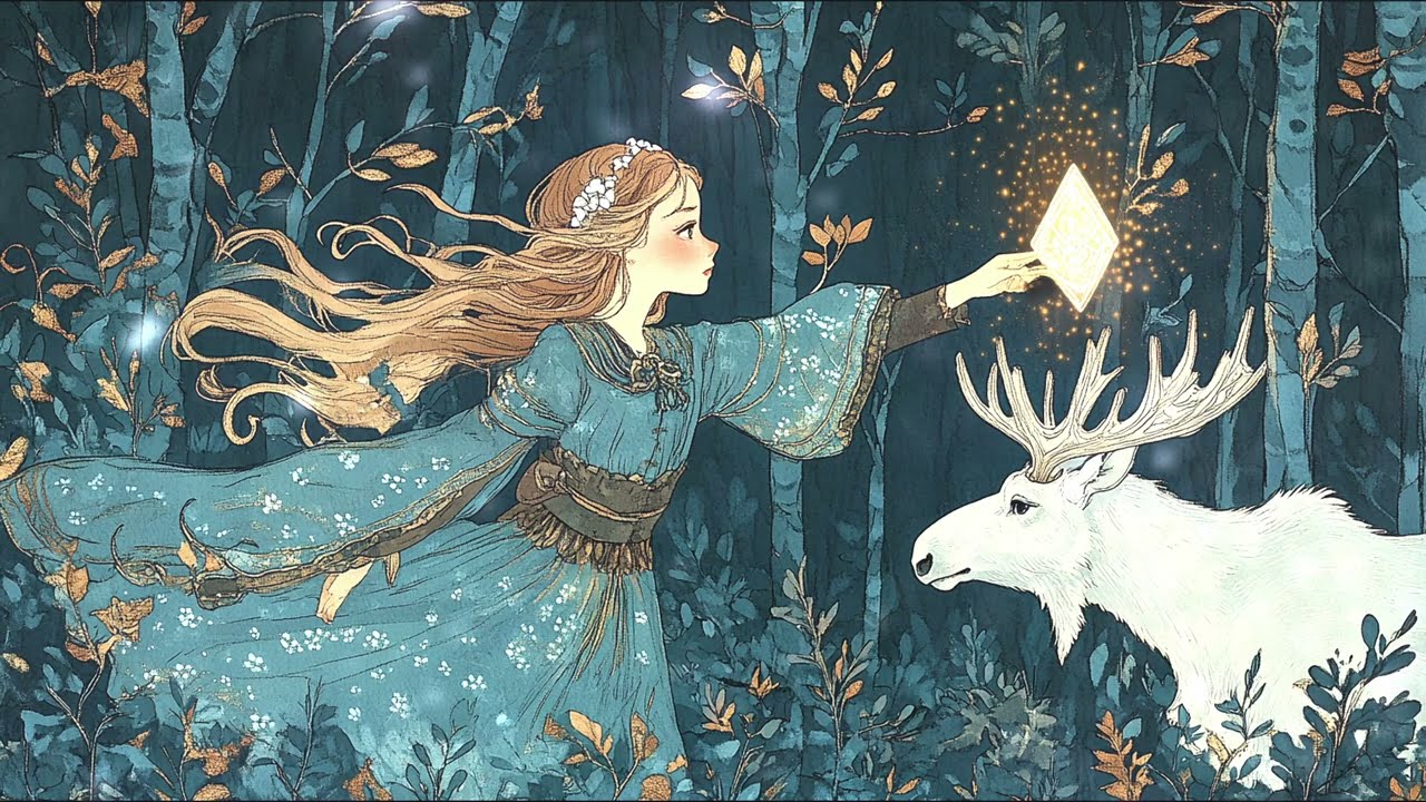 【Otherworld Celtic Music】Light of hope【Fantasy Music】