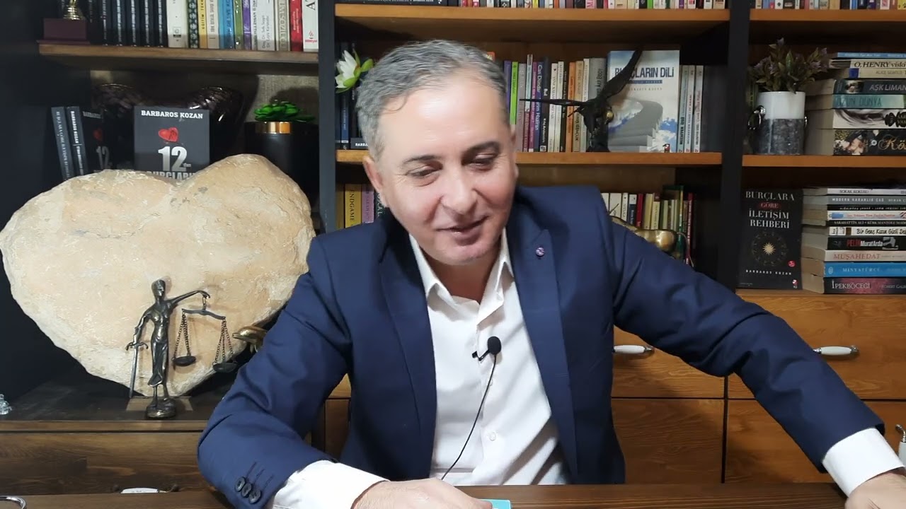 BURÇLARIN GÜVENİNİ NASIL KAZANIRSIN?