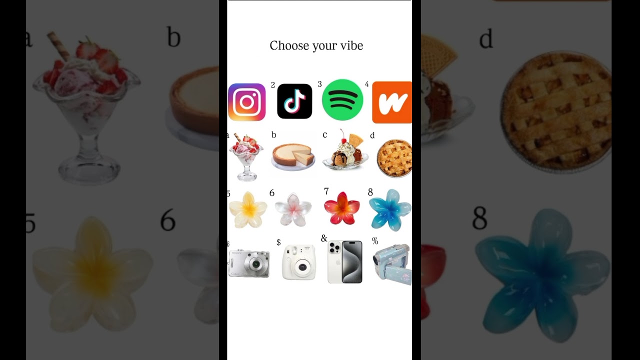 Choose your vibe🧸 #music #shorts #fypシ゚viral #outfit