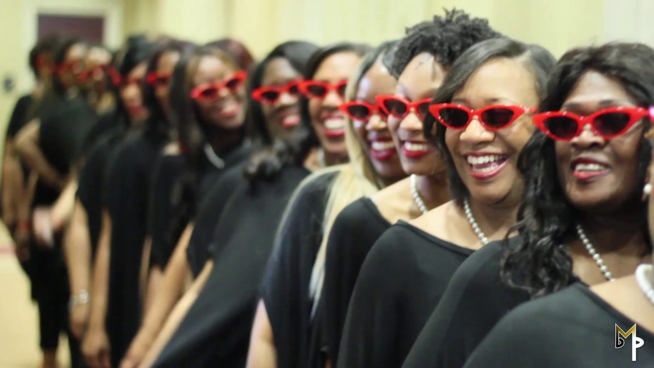 DST High Point Alumnae NIP 2019