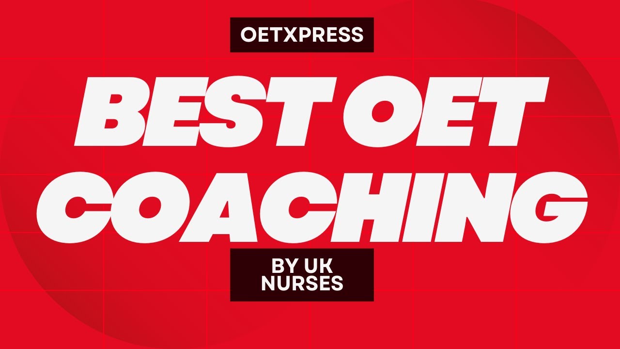 BEST OET OLINE CLASSES| OetXpress Academy| Students Reviews | OET ONLINE NORTH INDIA