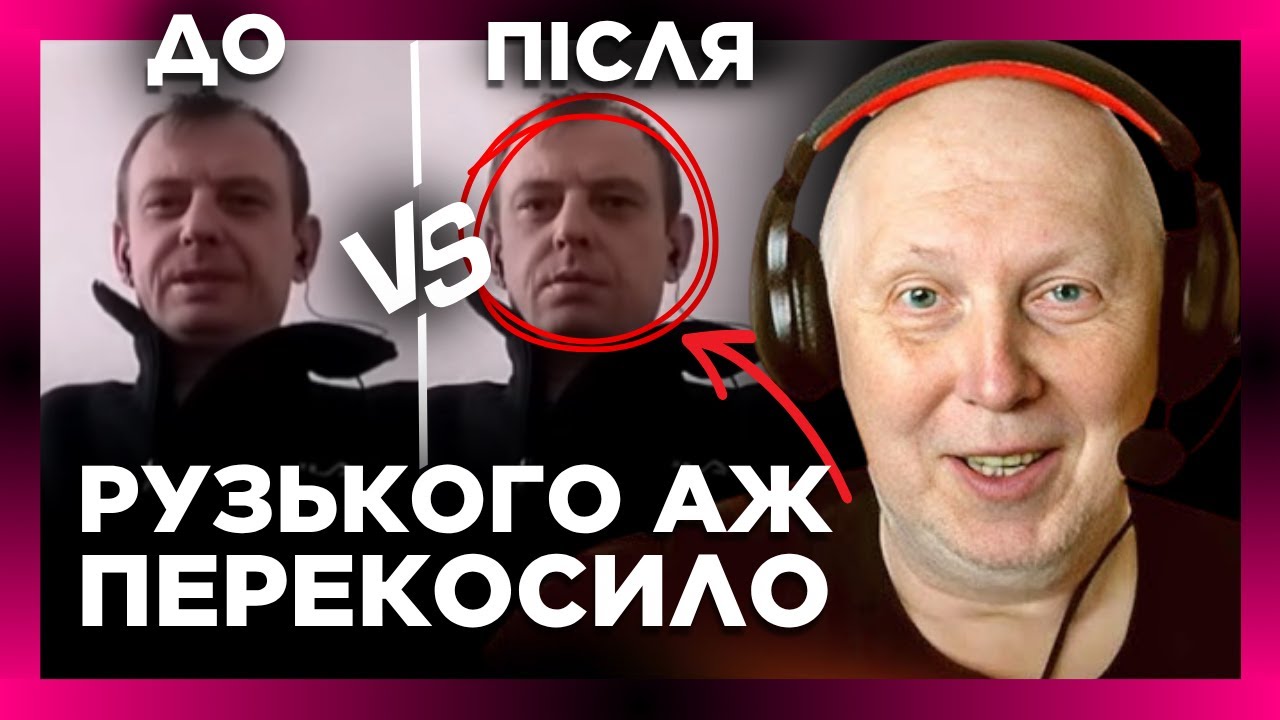 Рузькому стало не до сміху. Історик РОЗНІС його БРЄДНІ про НАТО і війну в пух і прах @Vox veritatis Голос правди