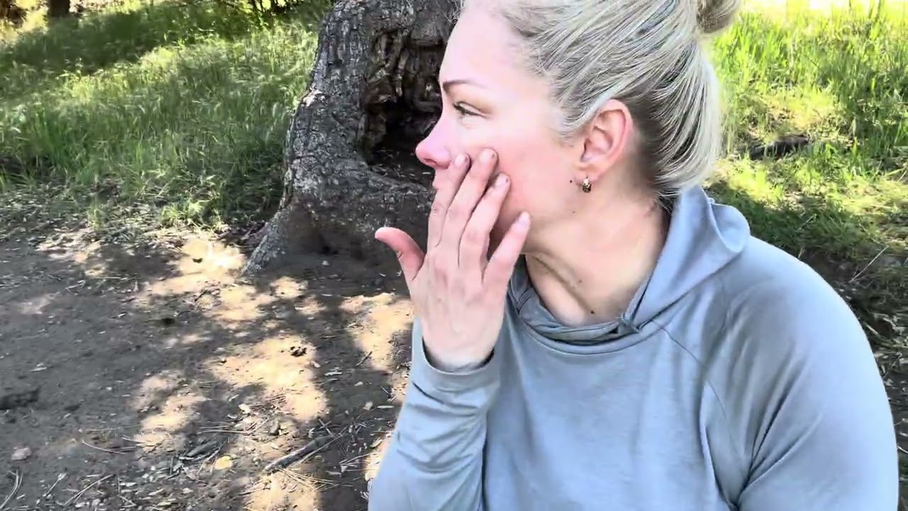 Pacific Crest Trail PCT 2026 Day 5