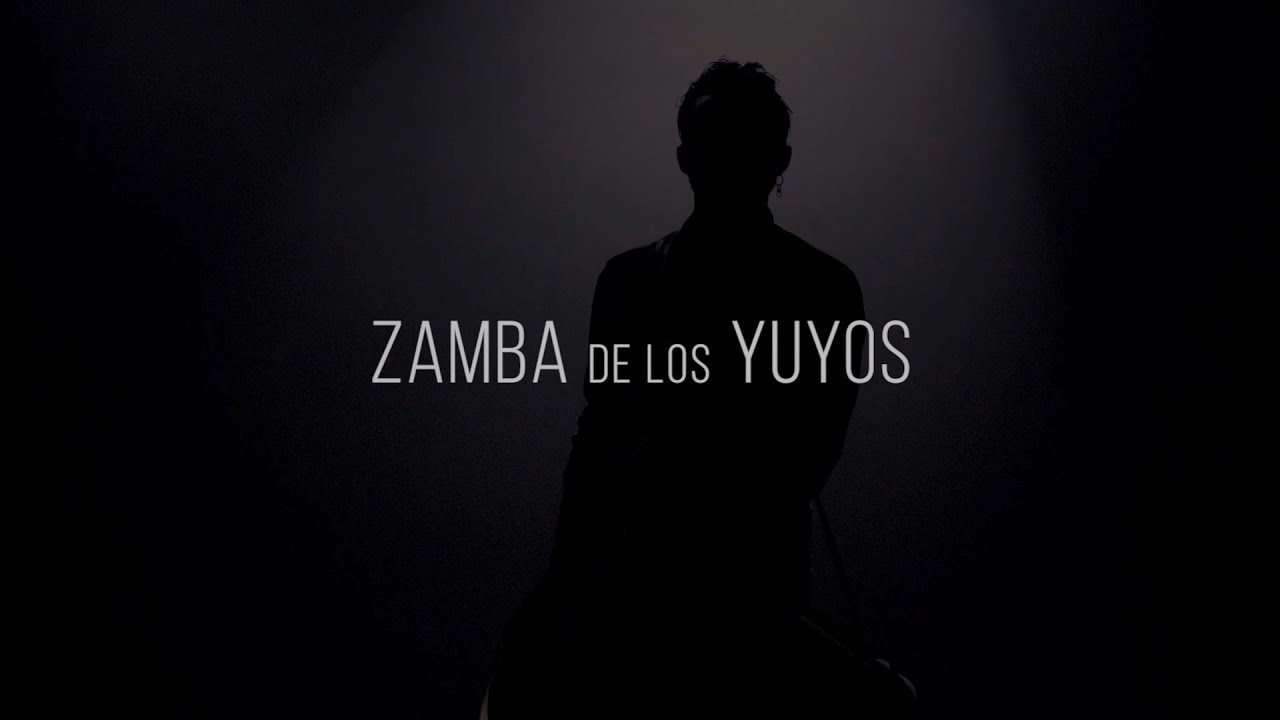 Zamba de los Yuyos | Gauchos Of The Pampa