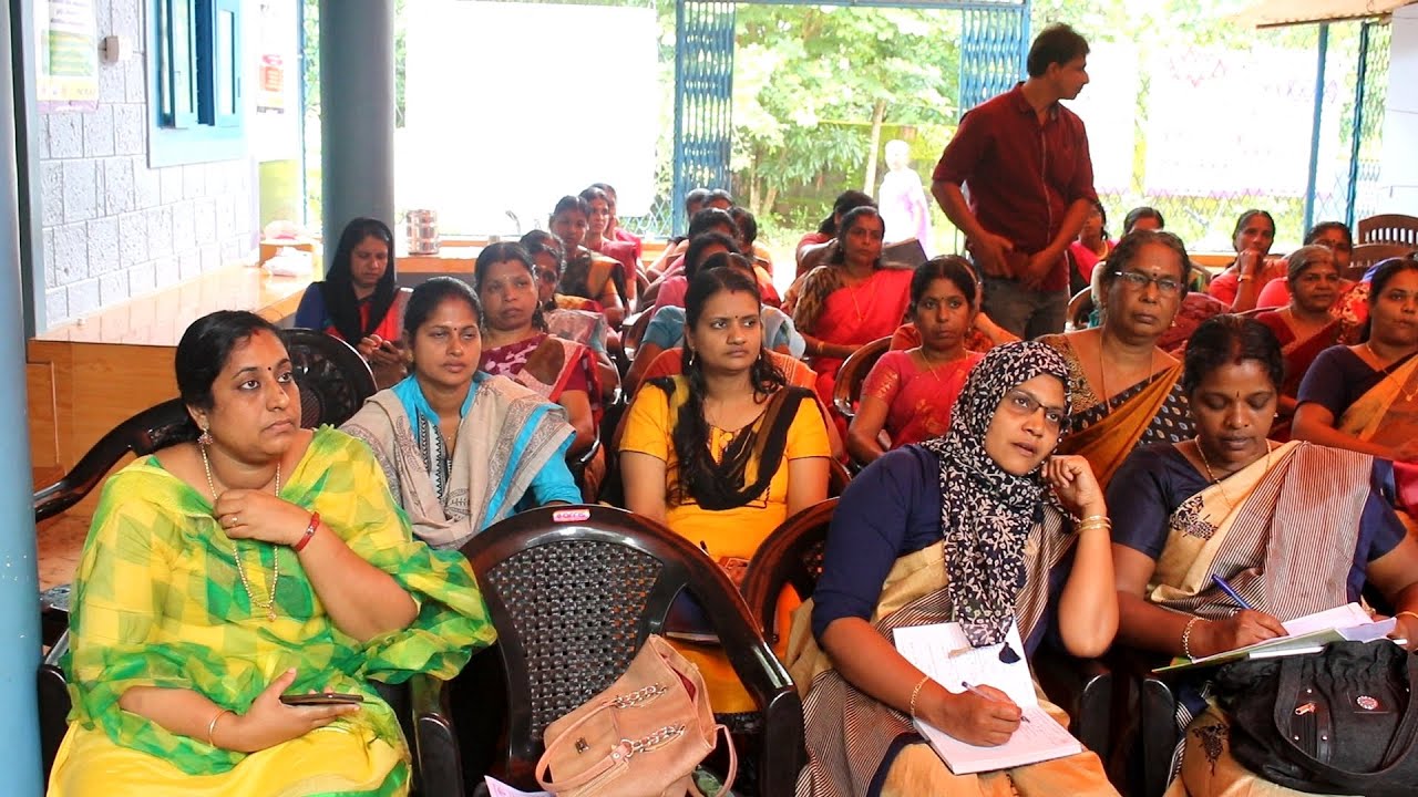 അശ്വമേധം; പഞ്ചായത്ത്തല യോഗവും വളണ്ടിയര്&zwj;മാര്&zwj;ക്കുള്ള പരിശീലനവും.. NILA24LIVE