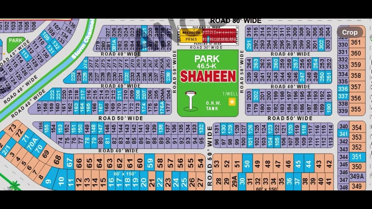 Chinar Bagh Rates Update. 1 kanal plots for sale on Raiwind road