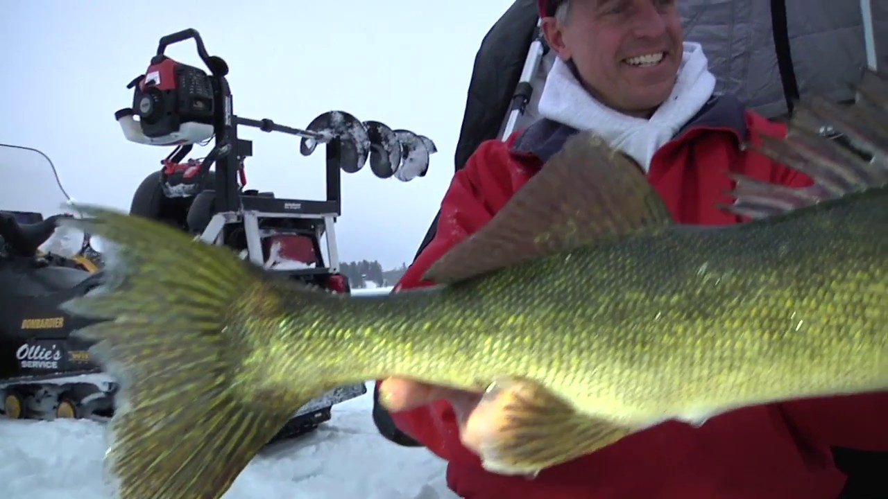 Fishing The WildSide: Northland Fishing Tackle UV Lures