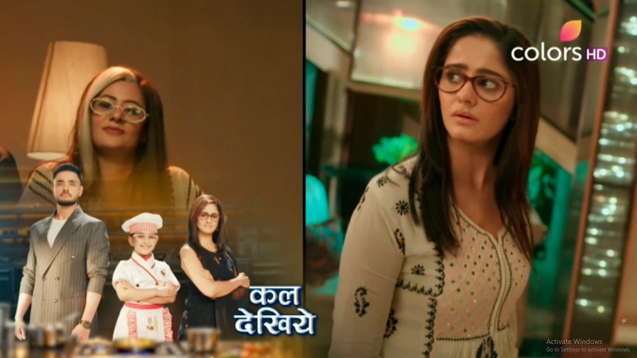 Mannat SERIAL UPDATE Mannat Aishwarya se लेगी Revenege