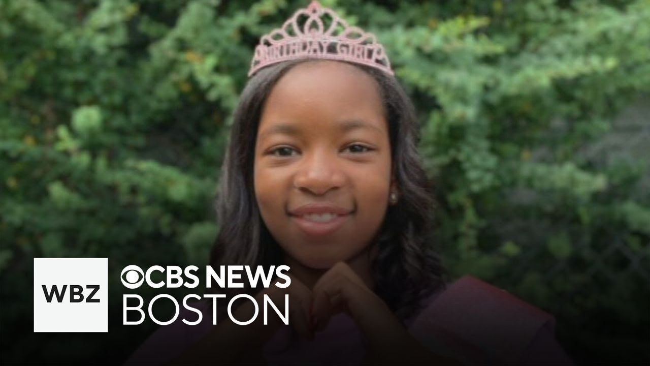 After Milton fifth grader's sudden death, her mother wants to know what happened