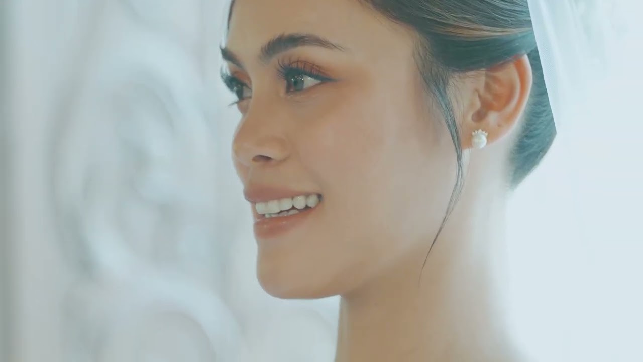 Our Official Wedding Video I Jayric and Riza (12.30.2025)