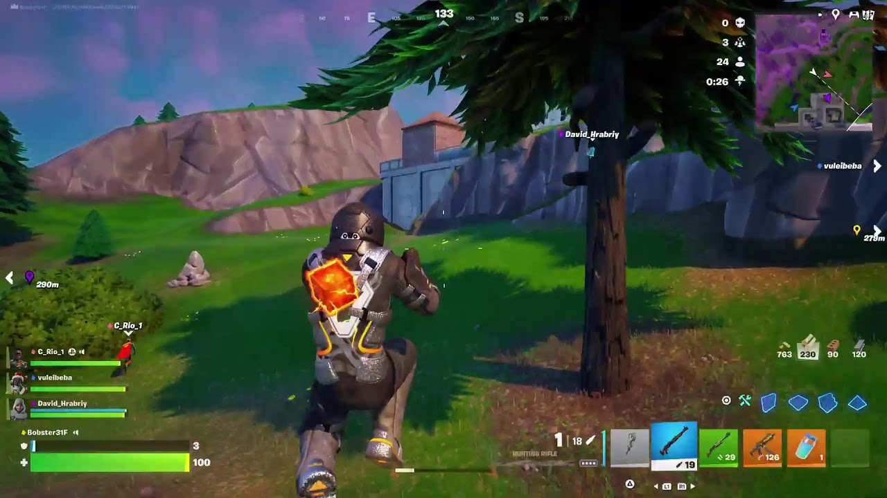 Fortnite