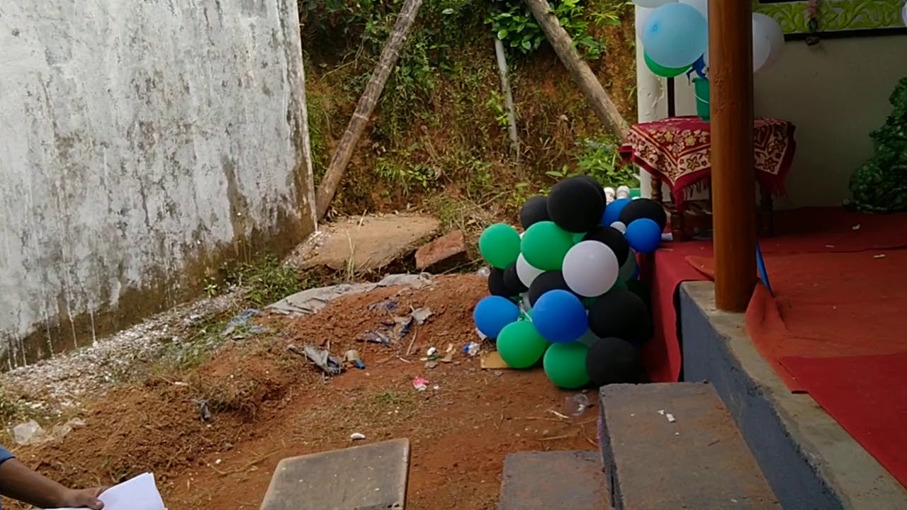 Meelad Speech By Usthad Hafil Muhammed Ilyas Saqafi Madannoor