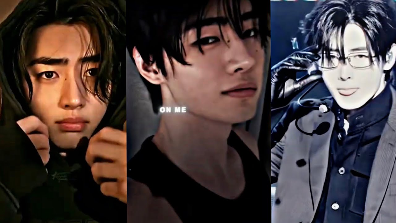𓆩♡𓆪 SUNGHOON [ENHYPEN] TikTok/Edit Compilation #2 𓆩♡𓆪