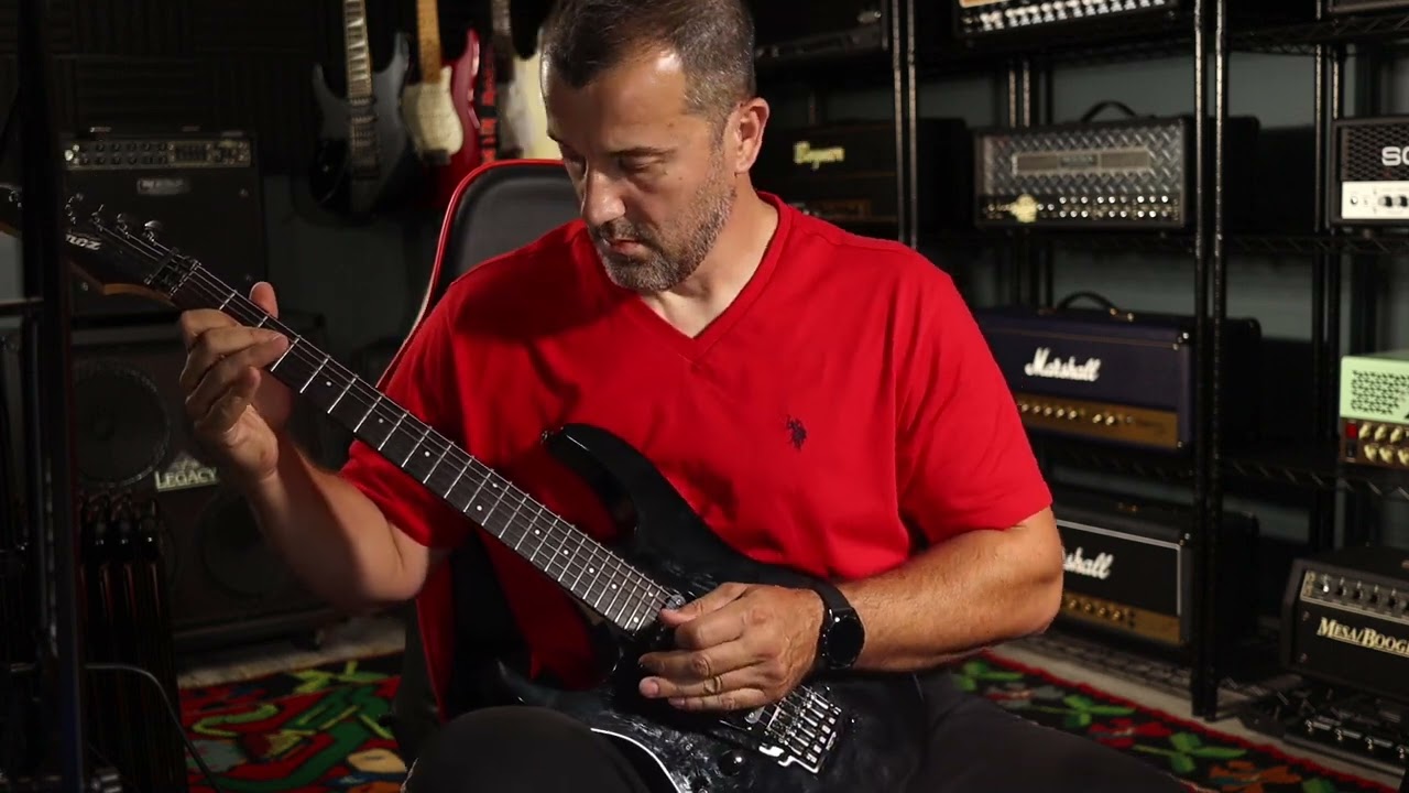 Akšam in Istanbul - Zele ( cover by Enis )@DivljeJagode