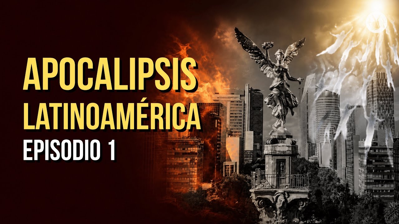 Latinoamérica y el tiempo del fin: el principio de dolores y el arrebatamiento