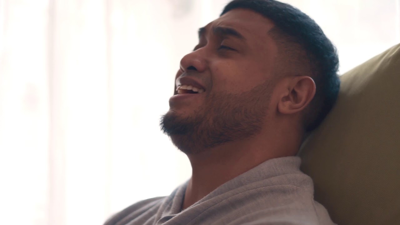 RAYEN PONO - JUJUR AKU TAK SANGGUP