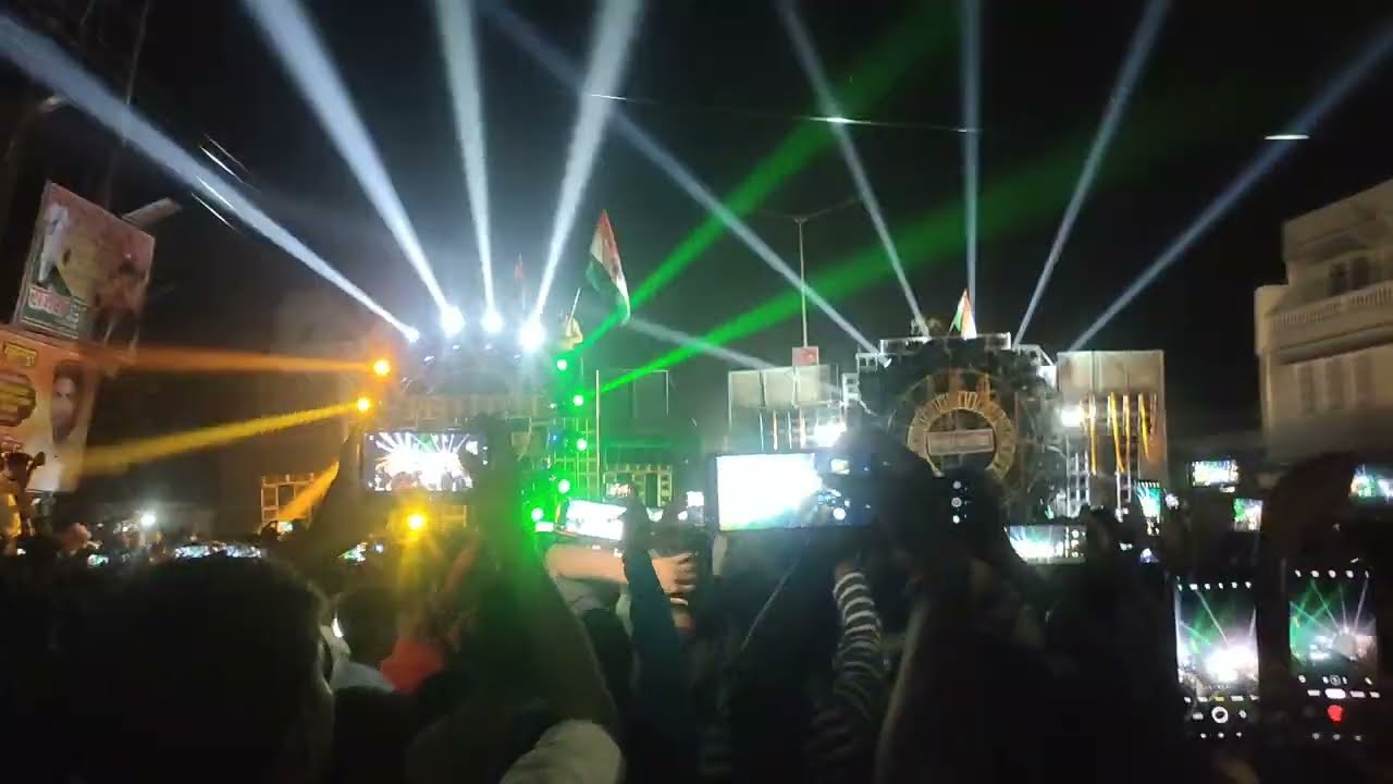 Dj Rajan Katehri Bajar DJ happy Tanda Comptisan Budhapur #Comptisan #setup #2022