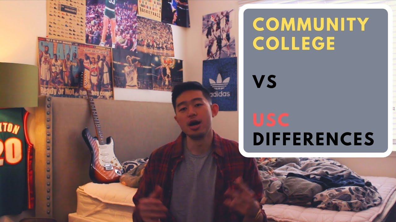 3 Community College 