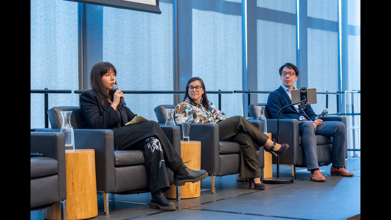 GA:P | Annie Veillet & Allison Cohen on injecting fairness in AI technology