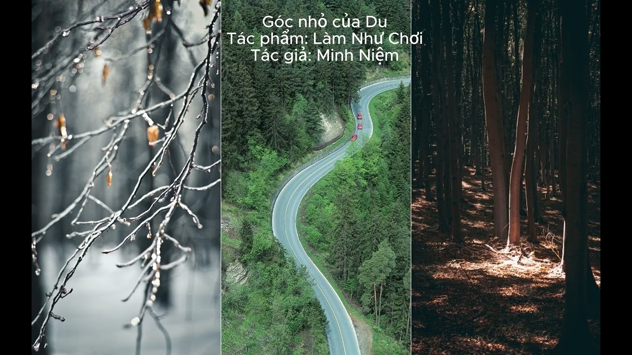 Làm Như Chơi - Phần 26