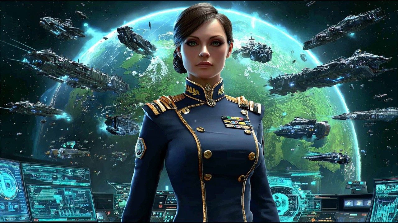 One Final Transmission From Earth: Stop, Or Be Destroyed HFY Stories | Best HFY Stories