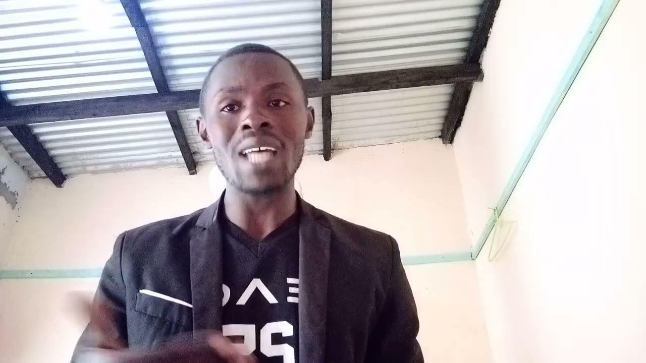 Aina ya mishororo na vipande katika ushairi