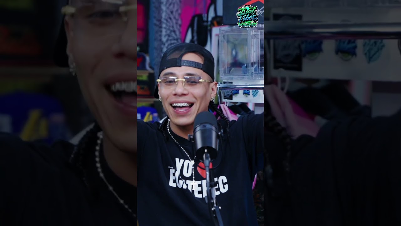 YA ESTA ARRIBA EL EPISODIO 3 CON NUESTRO CARNAL @novatoelflow  #shorts